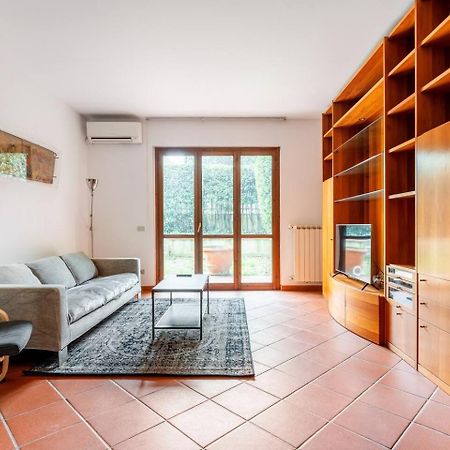 Nave Home Vacation - Entire Apartament フィレンツェ エクステリア 写真