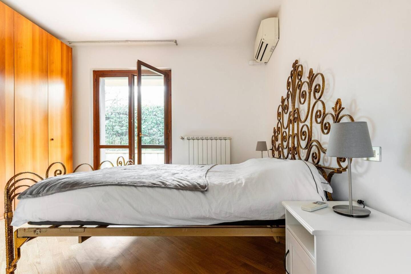 Nave Home Vacation - Entire Apartament フィレンツェ エクステリア 写真