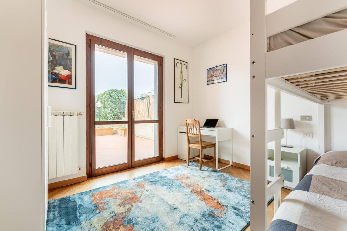 Nave Home Vacation - Entire Apartament フィレンツェ エクステリア 写真